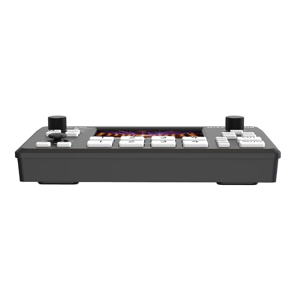Cinetreak Mixer Plus Video Swi - Audio Music Live recension och pris