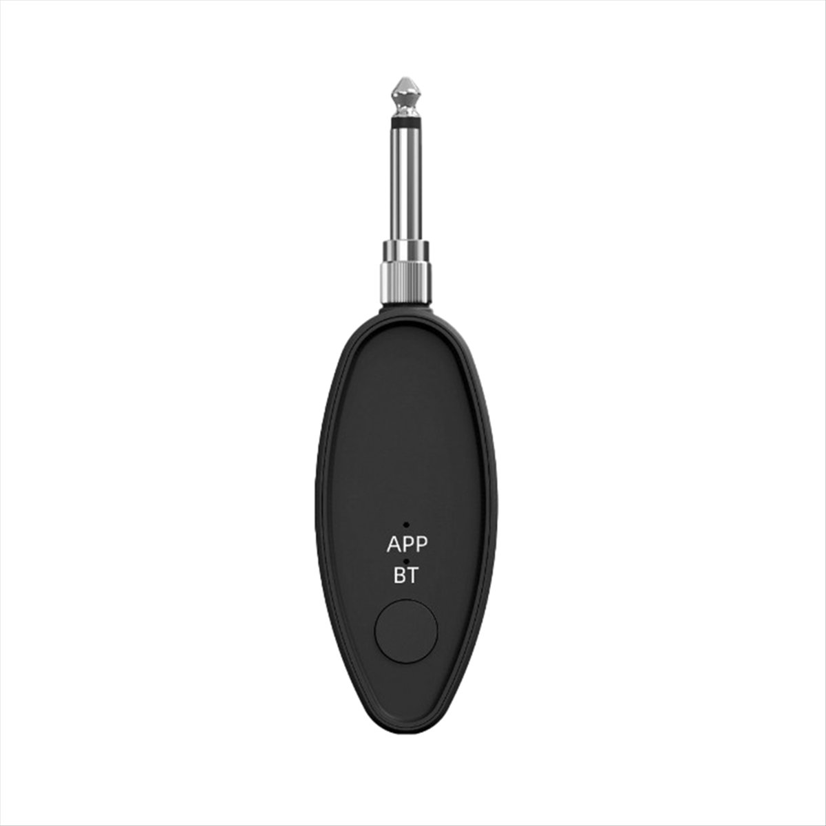 Audio Receiver Adapter 3.5/6.5 - Audio Music Remover recension och pris