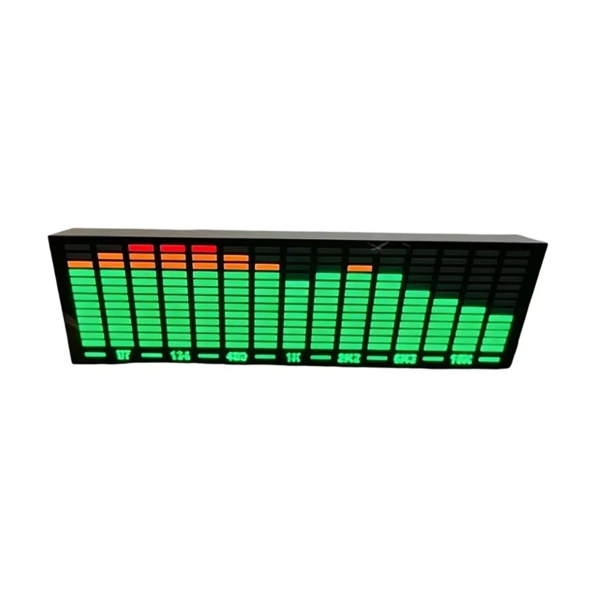 Fits for Music Spectrum LED Pi - Audio Music In recension och pris