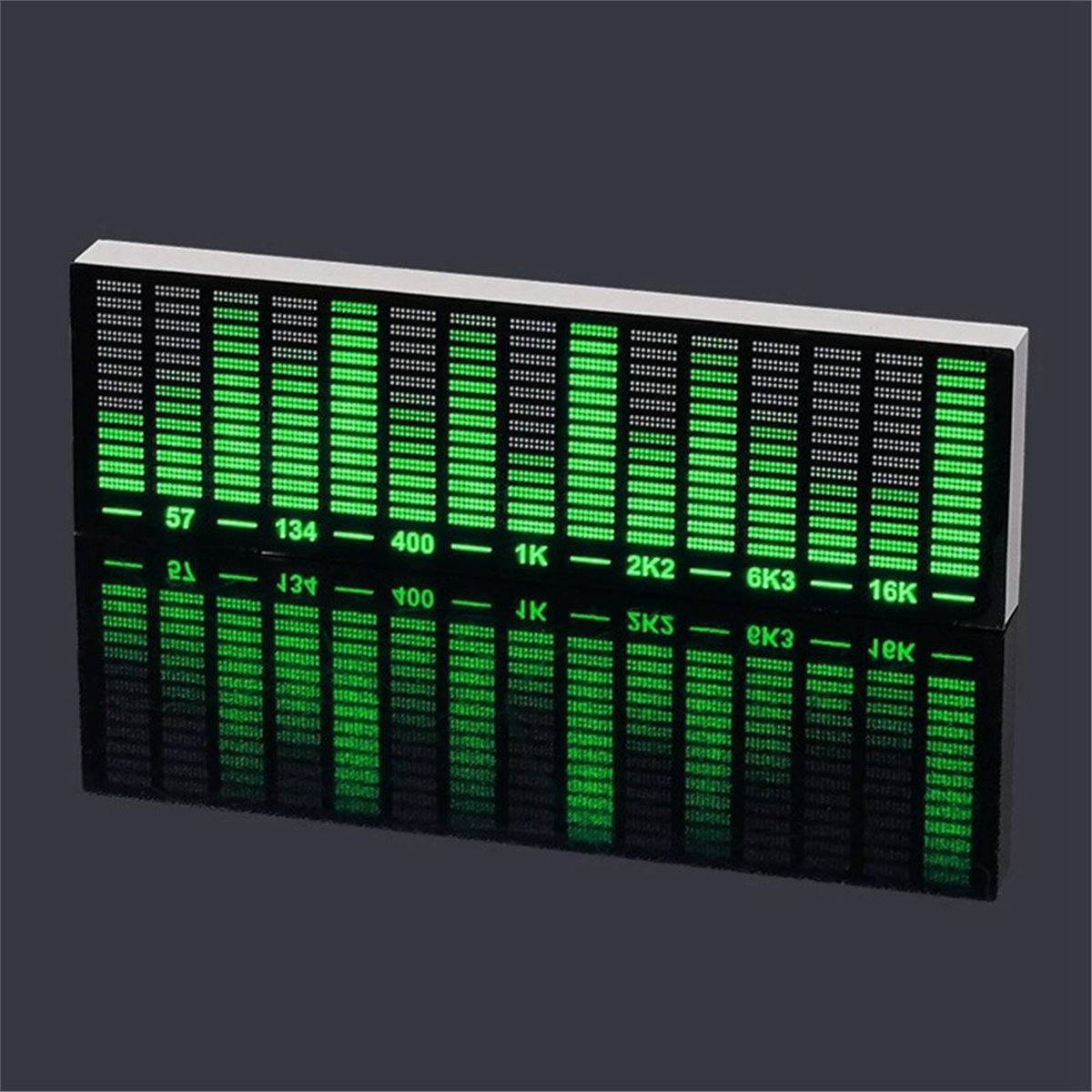 Fits for Music Spectrum LED Pi - Audio Music In recension och pris