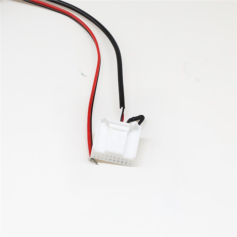 ABRI-Car Music Adapter For Lex - Audio Mark Music recension och pris