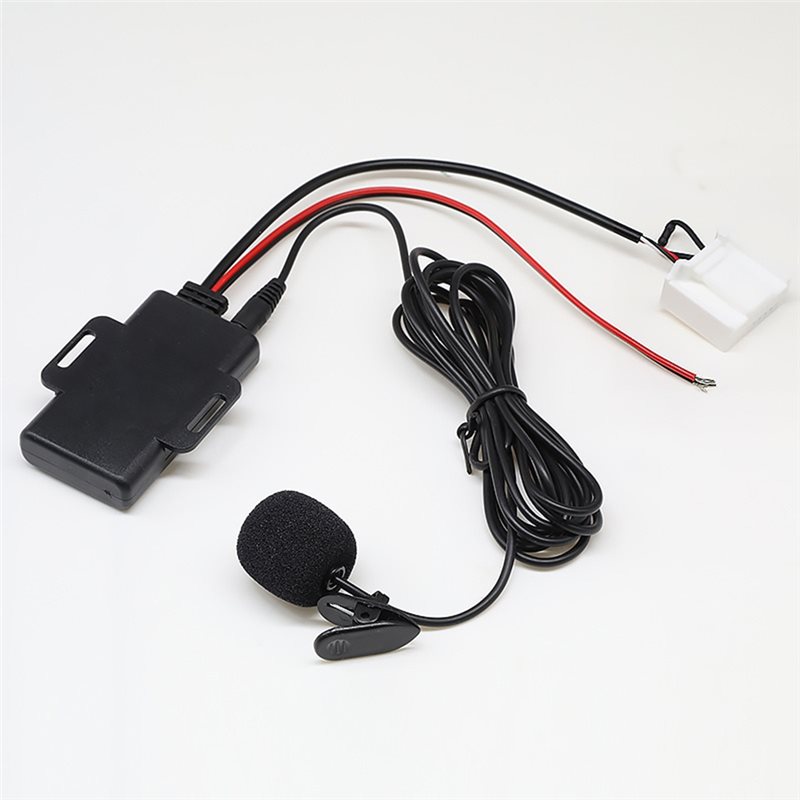 ABRI-Car Music Adapter For Lex - Audio Mark Music recension och pris