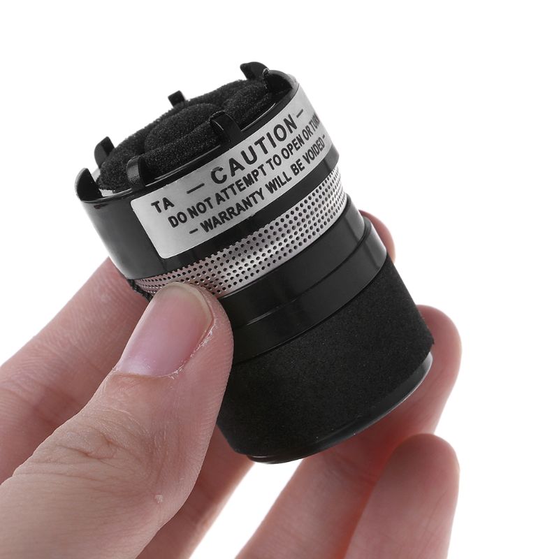 Microphone Capsule Professiona - Shure Mic Sm58 recension och pris