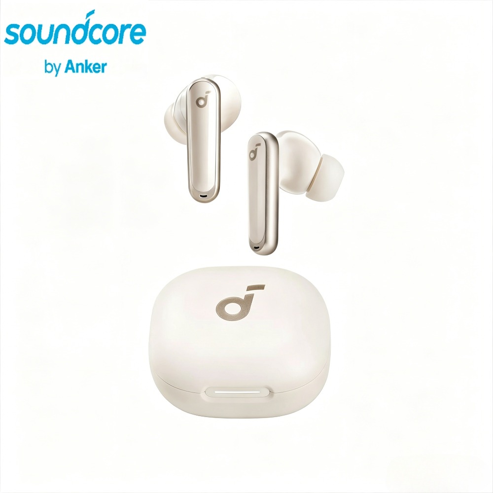 Soundcore P40i Over Ear Adapti - Anker Speaker Soundcore Boom 2 recension och pris