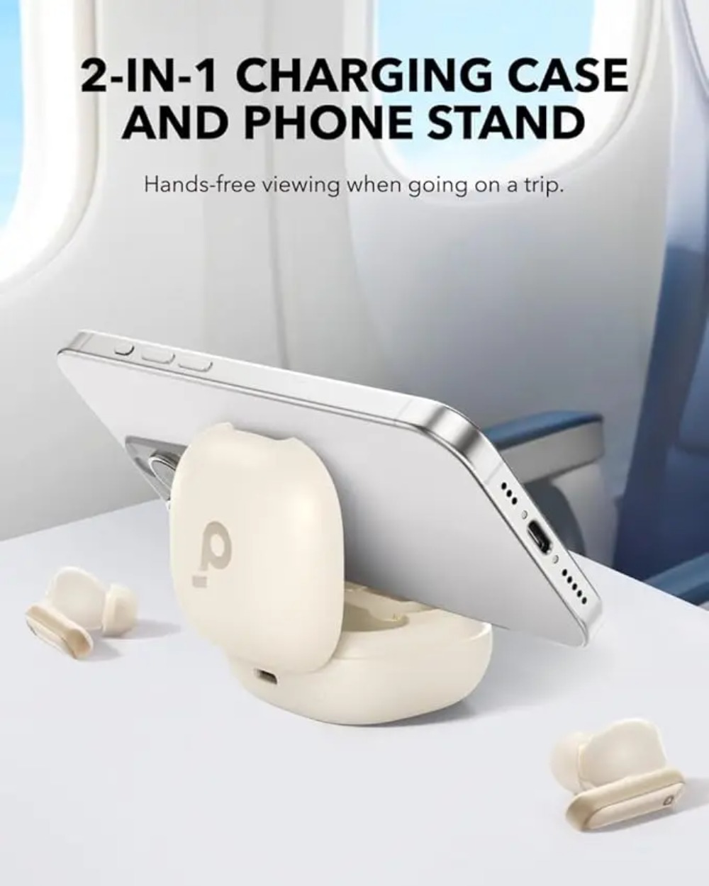 Soundcore P40i Over Ear Adapti - Anker Speaker Soundcore Boom 2 recension och pris