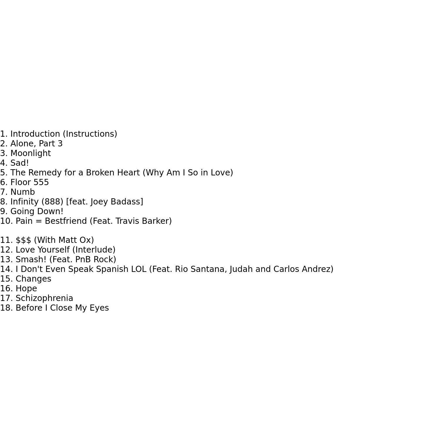 Emotional Melodic Hip Hop Rap  - Audio Mark Music recension och pris