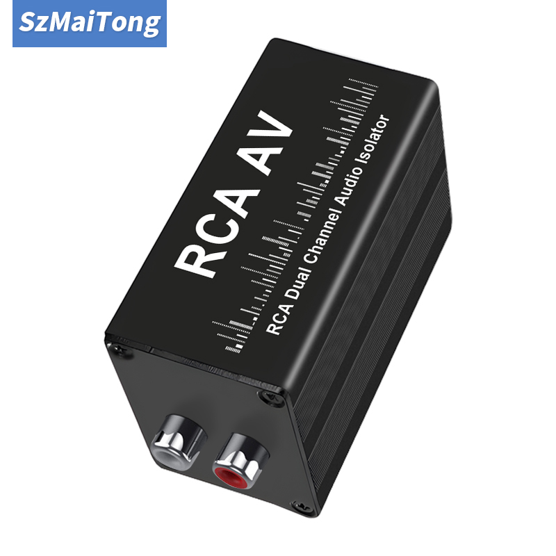 Professional Audio Noise Filte - Audio Music In recension och pris