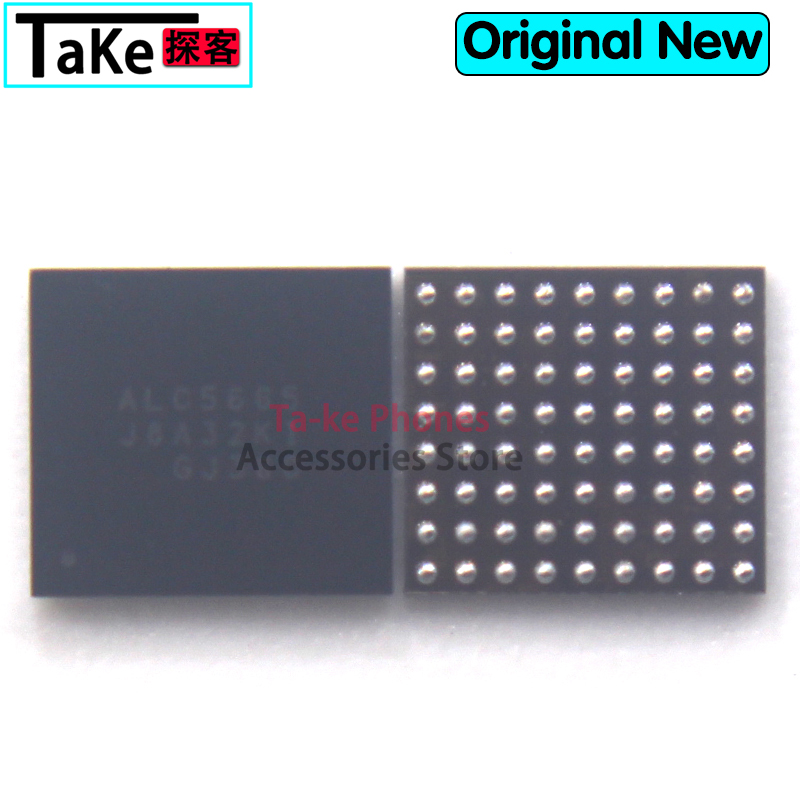 10-100Pcs Mark ALC5665 for Sam - Audio Mark Music recension och pris