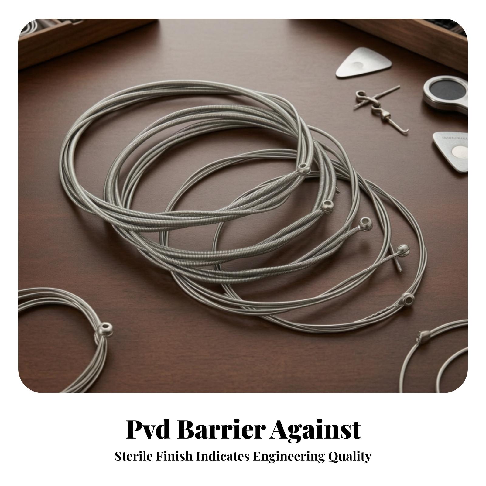 Professional Electric Bass Str - Bass Guitar Strings recension och pris