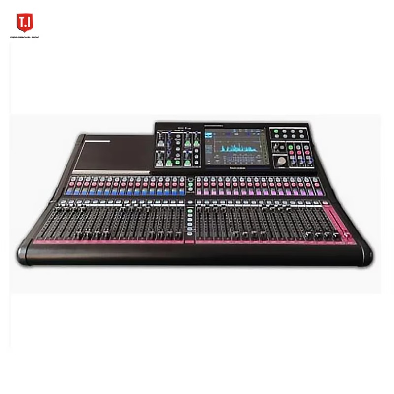 32 Channel Digital Mixer Conso - Audio Music Live recension och pris