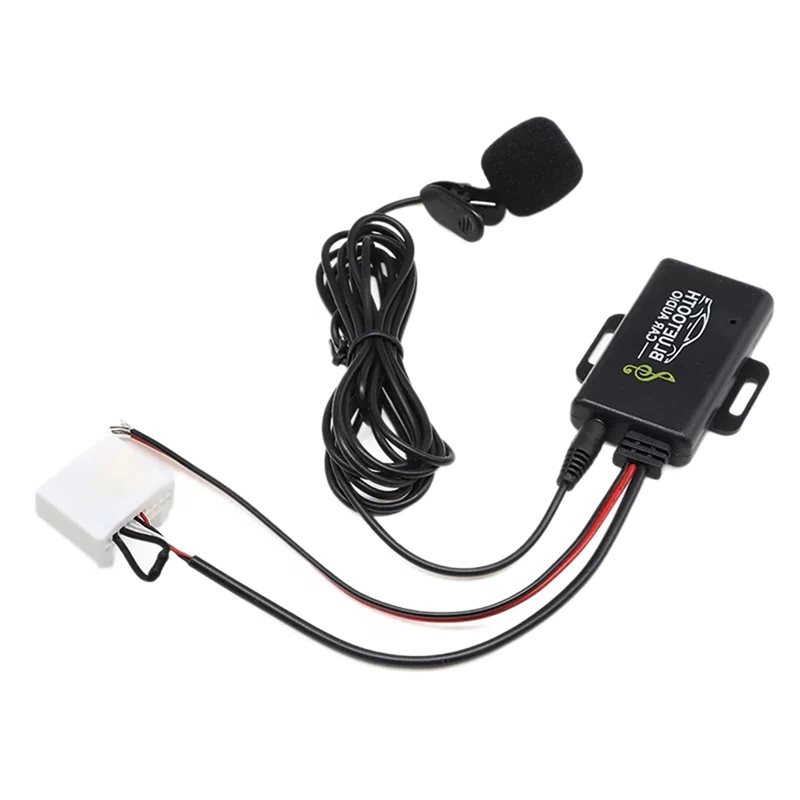 Car Wireless Bluetooth Module  - Audio Mark Music recension och pris