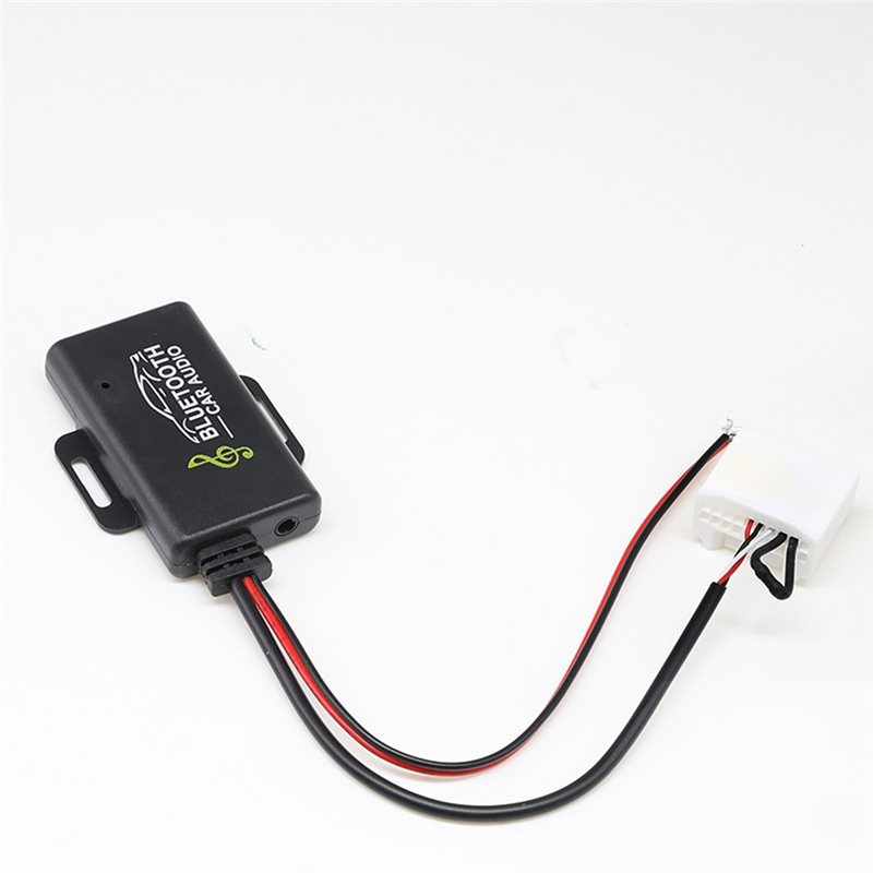 Car Wireless Bluetooth Module  - Audio Mark Music recension och pris