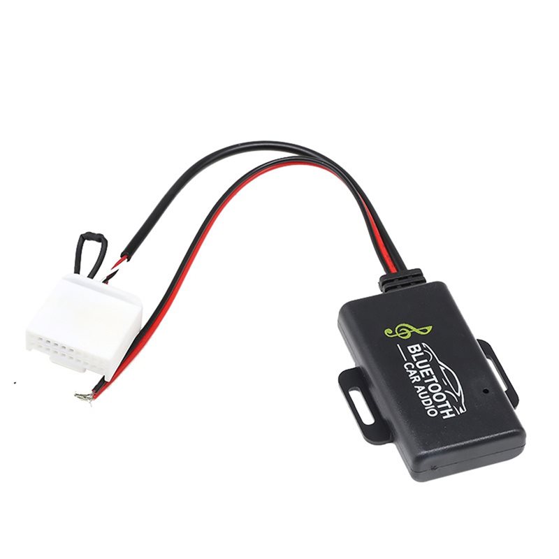 Car Wireless Bluetooth Module  - Audio Mark Music recension och pris