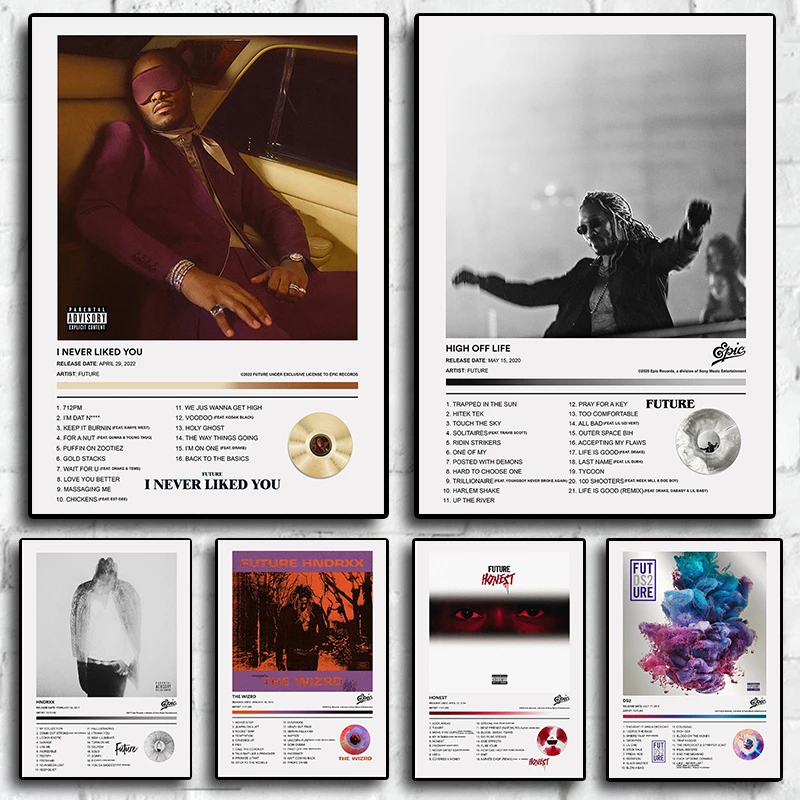 Rapper Hip Hop Rock HONEST THE - Audio Music Live recension och pris