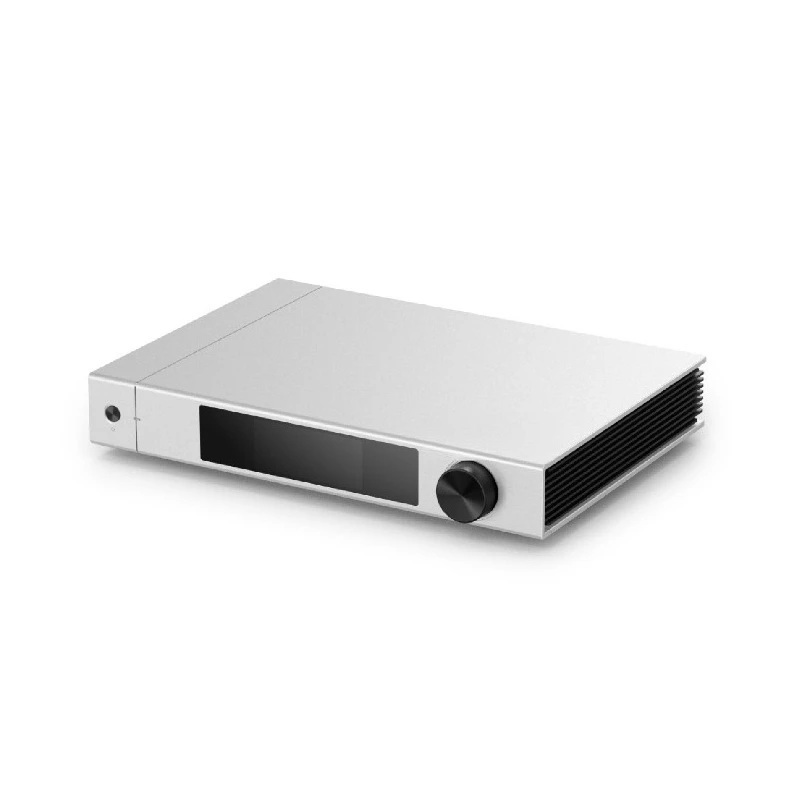 X2 Audio Decoding Player Netwo - Audio Music Online recension och pris