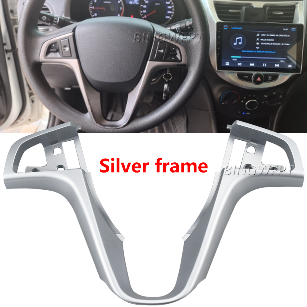 Car Steering Wheel Audio Volum - Audio Music Separate recension och pris